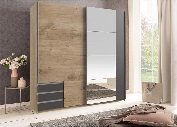 Actual product image Wimex Emden (180 x 198 cm)