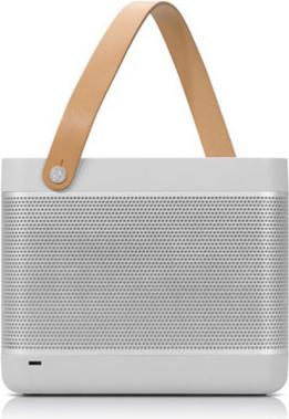 B&O Beolit 12 (8 h, Oplaadbare batterij, Elektrische stroom)