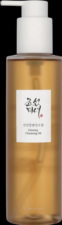 Produktbild Beauty of Joseon Ginseng Cleansing Oil (Cleansing Balms, 210 ml)
