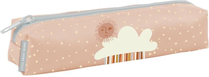 Image du produit Roost Pochette Ec-oooh! 21cm 528322 Arc-en-ciel, carrée