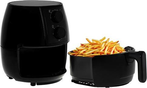Actual product image Adler Airfryer Oven