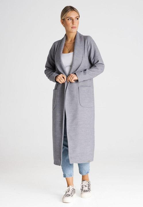 Actual product image Figl Coat model (XS)
