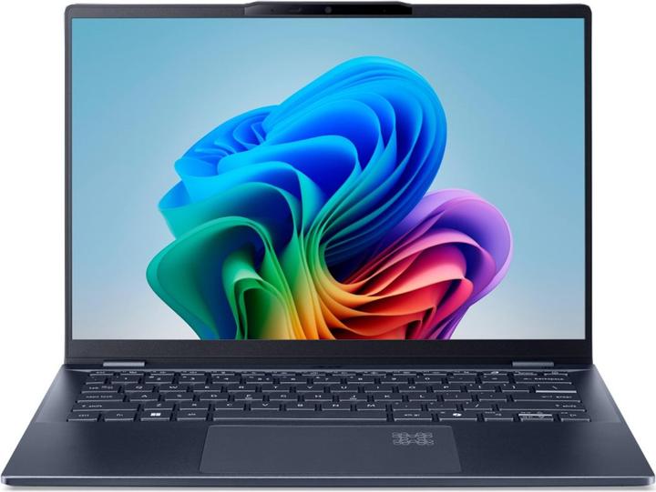 Produktbild Acer Swift 14 AI OLED (14", Intel Core Ultra 5 226V, 16 GB, 512 GB, DE)