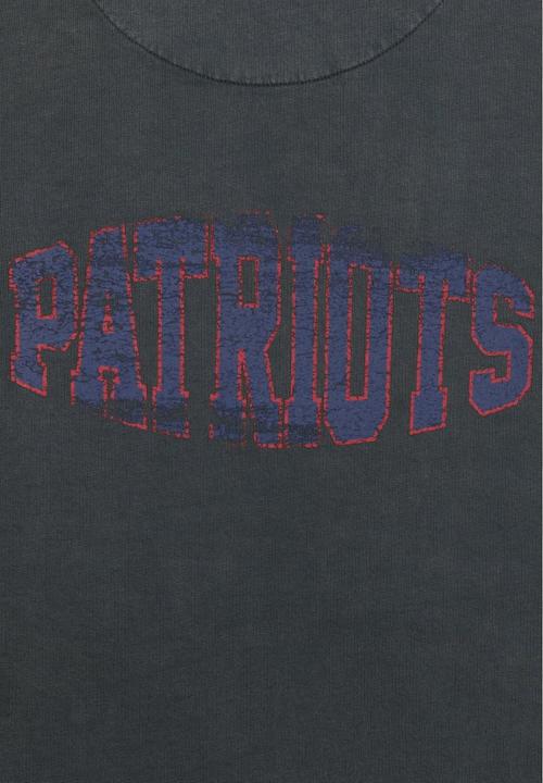 Produktbild Recovered Nfl Patriots College Hooded (M)