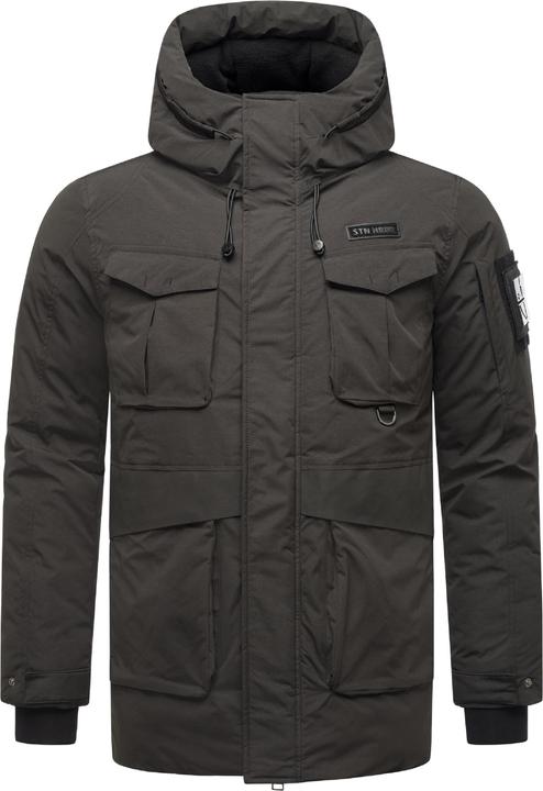 Immagine prodotto Stone Harbour Edriik XX (XXL)