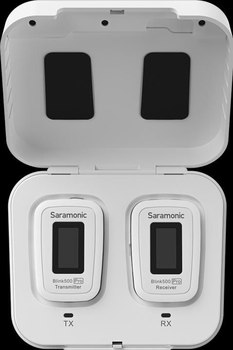 Image du produit Saramonic Blink500 Pro B1W