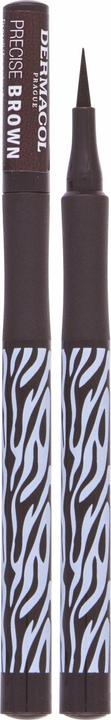 Produktbild Dermacol Precise Eye Marker (Brown)