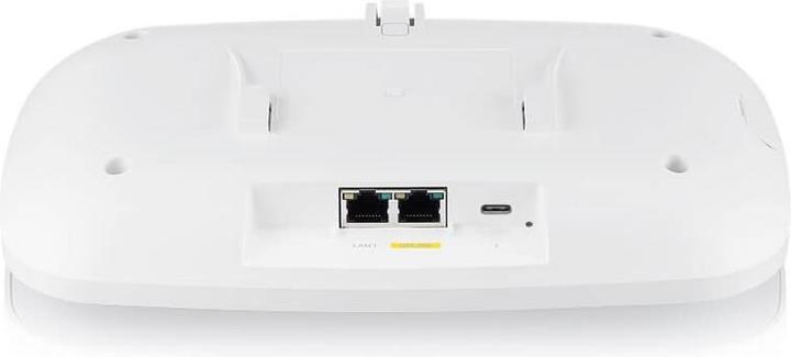 Actual product image Zyxel NWA210BE (8646 Mbit/s)
