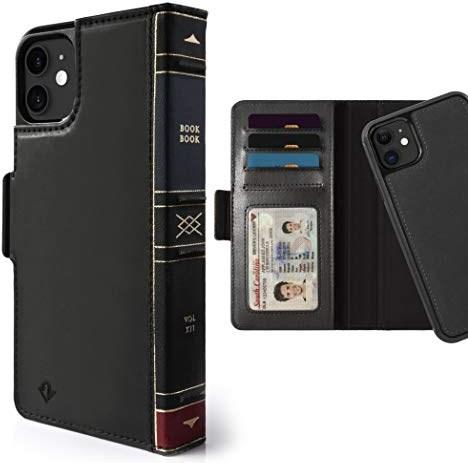 Produktbild TwelveSouth BookBook (Apple iPhone 11)