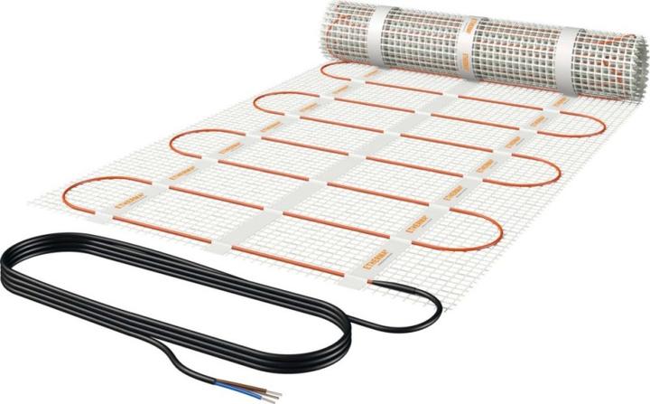 Produktbild Etherma Heizmatte 130W/qm 1560W 12qm 1Kaltl 34199
