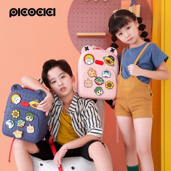 Image du produit Picocici Consumer electronics Fashion Backpack k16 pink