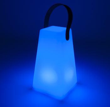 Produktbild Schwaiger Solar-LED-Tischleuchte (45 lm)