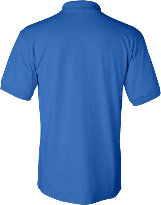 Actual product image Gildan DryBlend PoloShirt short sleeve (XL)