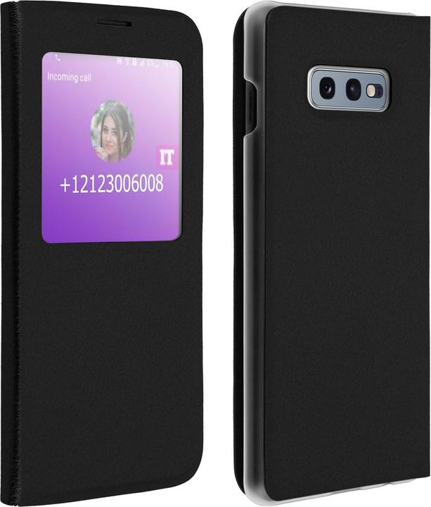 Actual product image Avizar Sview Series (Samsung Galaxy S10e)