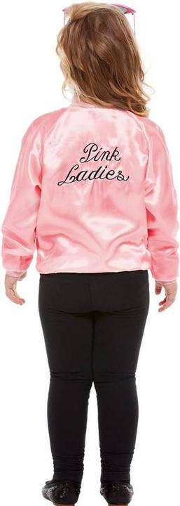 Immagine prodotto Grease Pink Ladies Giacca Bambini (92)