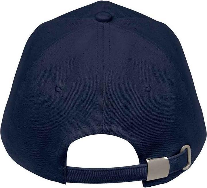 Produktbild Sols Seoul BaseballMütze (One Size)