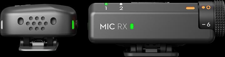 Produktbild DJI Mic Mini (1 TX + 1 RX)