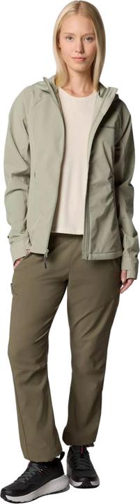 Immagine prodotto Columbia Giacca softshell con cappuccio Sweet As™ III da donna (M)