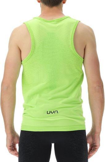 Produktbild UYN Ärmelloses Laufshirt Exceleration (XL)