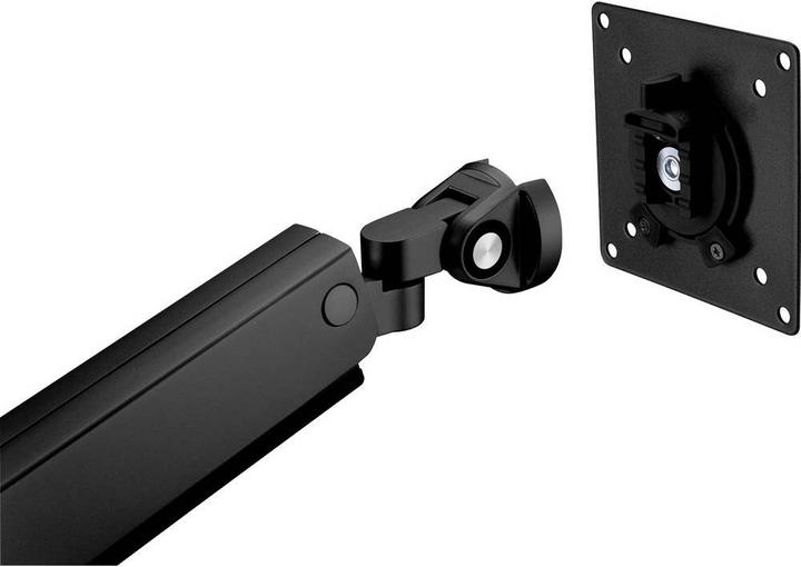 Produktbild myWall Monitor Tischhalterung 43,2 cm (17) 81,3 (32) Neigbar, Drehbar (Tisch, 32.01")