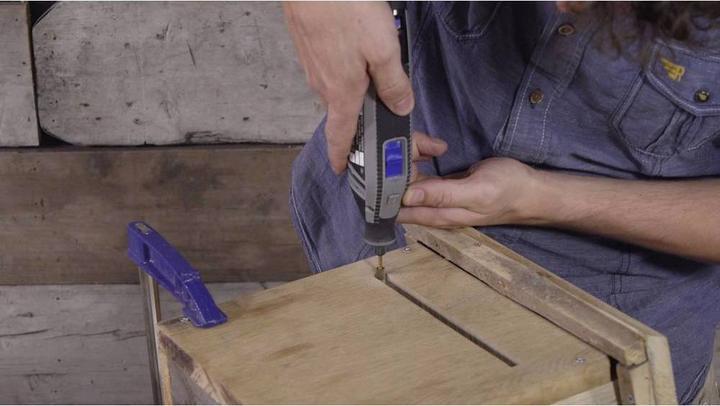 Image du produit Dremel Fraises 115 MAX Couteaux de fraisage à grande vitesse