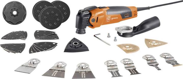 Fein Multimaster MM 500 Plus Top