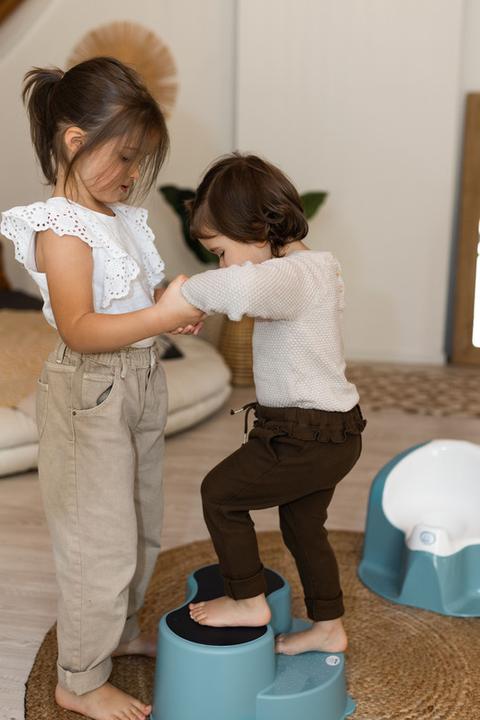 Produktbild Rotho Babydesign Kinderschemel TOP