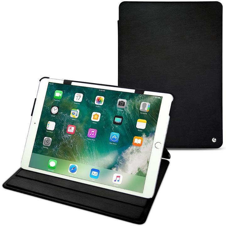 Actual product image Noreve Leather case horizontal (iPad Air 2019 (3. Gen))