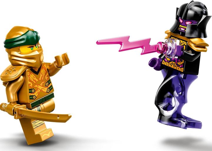 Immagine prodotto LEGO Ninjago - Il drago del Signore Supremo (71742, LEGO Ninjago, Set LEGO rari)