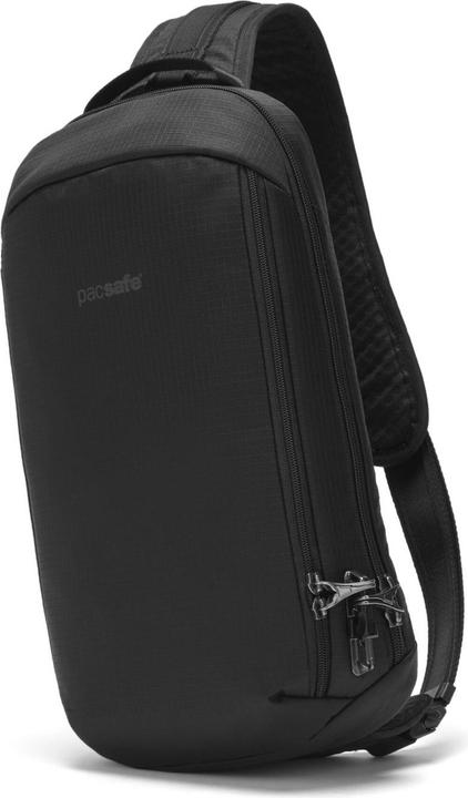 Actual product image Pacsafe Vibe 325 shoulder bag