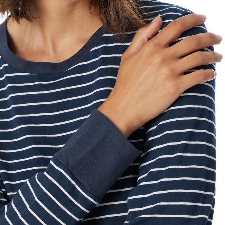 Immagine prodotto Uncover by Schiesser Pigiama di base (48, 4XL)
