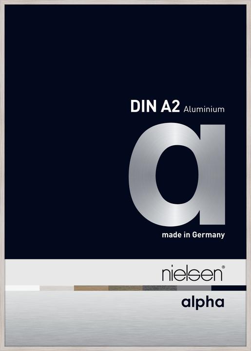 Produktbild Nielsen Alpha (A2)