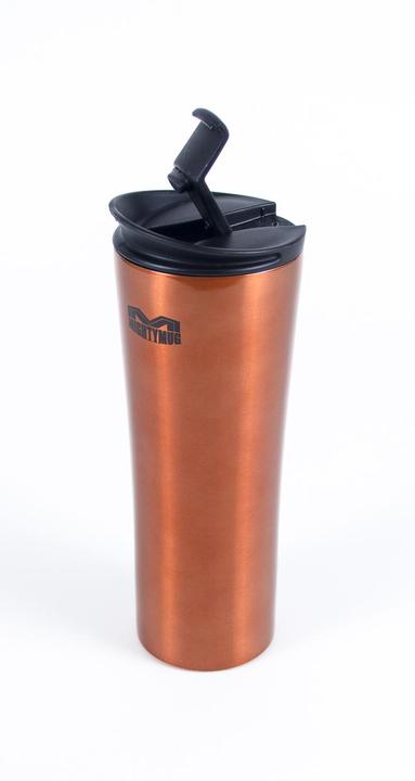 Produktbild Mighty Mug Thermobecher Stahl GB (0.53 l)