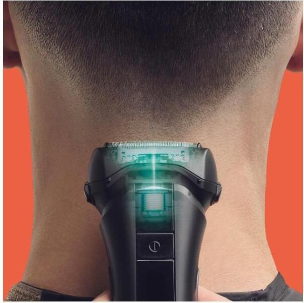 Produktbild Panasonic Profi-Rasierer ES-SP20