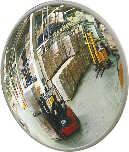 Produktbild Moravia SPION Industriespiegel Ø 800 mm (Ø 80 cm)