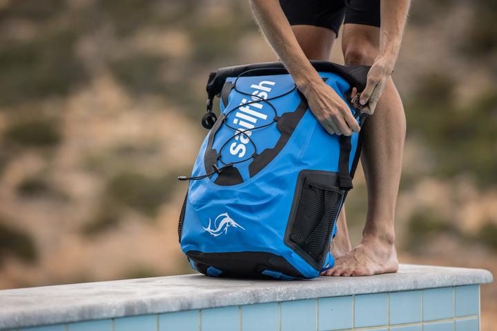 Produktbild Sailfish Waterproof Backpack Barcelona (36 l)