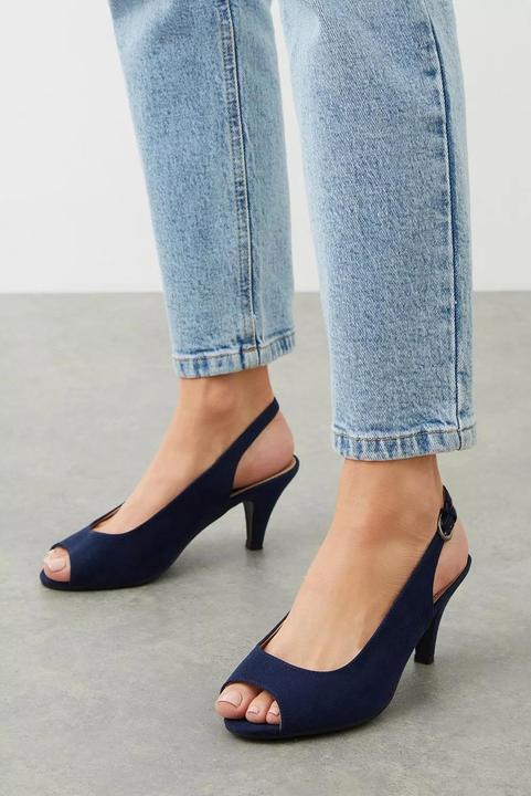 Image du produit Good For The Sole - Escarpins EVELYN - Femme (39)