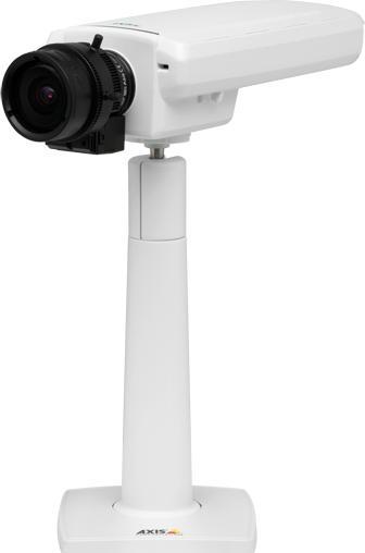 Produktbild Axis Netzwerkkamera P1365 Mk II (1280 x 720 Pixels)