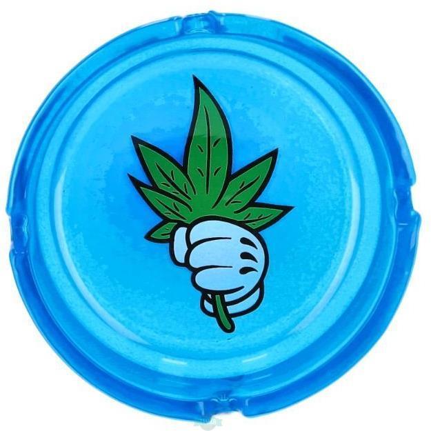 Tamar Mickey's Leaf