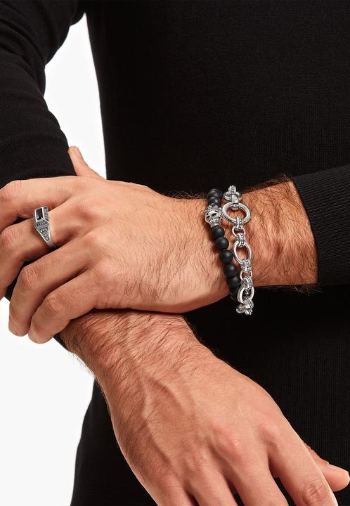 Immagine prodotto Thomas Sabo Bracciale (19.50 cm, Sterling silver)