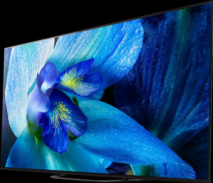 Image du produit Sony KD55AG8 (55", OLED, 4K, 2019)