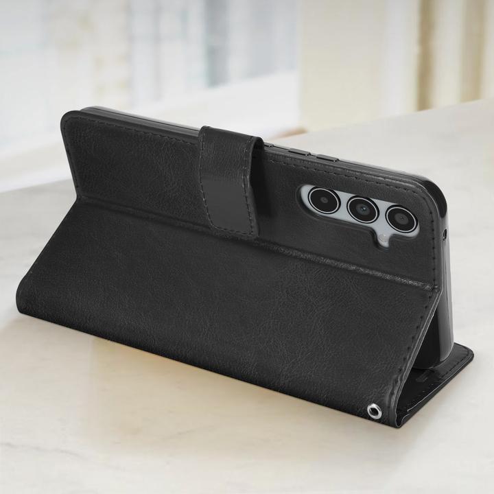 Actual product image Mayaxess SecureCard Cover Series (Samsung Galaxy A35)