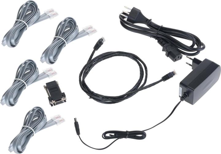 Image du produit Patton Smartnode SN4131/8BIS16VHP/EUI