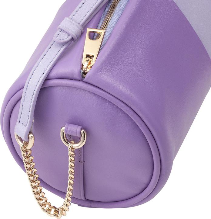 Image du produit Dudu Abigail Umhängetasche Leder 19.5 cm