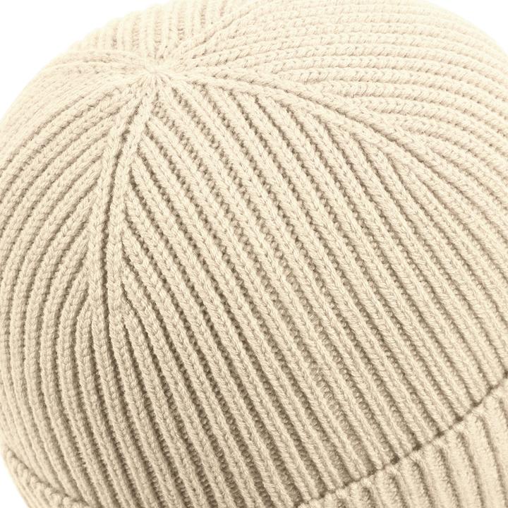 Produktbild Beechfield Trendige Mütze mit Patches