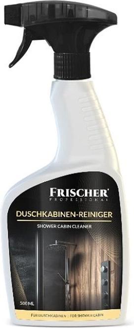 Produktbild Frischer Duschreiniger 0.5l (500 ml)