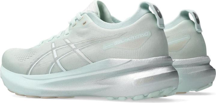 Actual product image ASICS Performance Gel-Kayano 31 Laufschuh Damen (40)