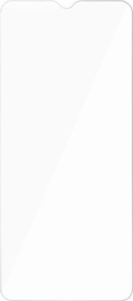 Actual product image MU Classic Protective glass screen protector (1 Piece, Samsung Galaxy S21)