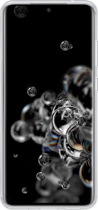 Produktbild Samsung Clear Cover (Samsung Galaxy S20 Ultra 5G)
