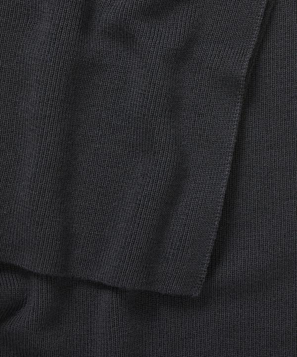 Actual product image Falke Scarf Half-Cardigan Merino u